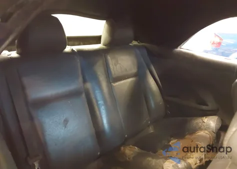 2005 Toyota Camry Solara Sle из США, поврежденный, VIN 4T1FA38PX5U048014